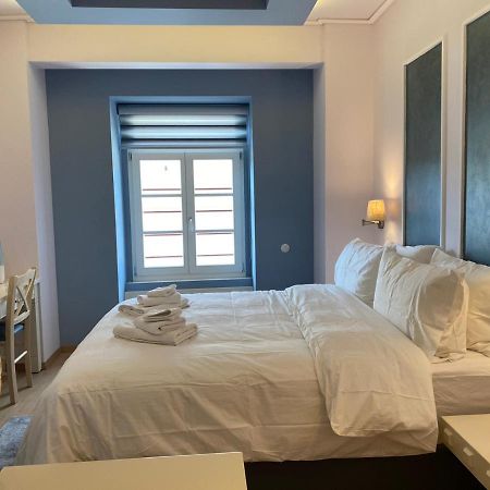 Hotel Tsarsi Kastoria Zewnętrze zdjęcie