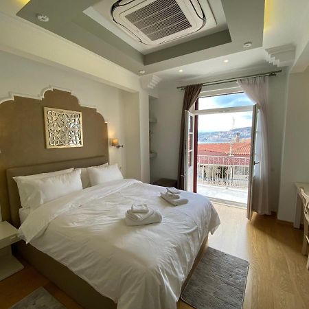 Hotel Tsarsi Kastoria Zewnętrze zdjęcie