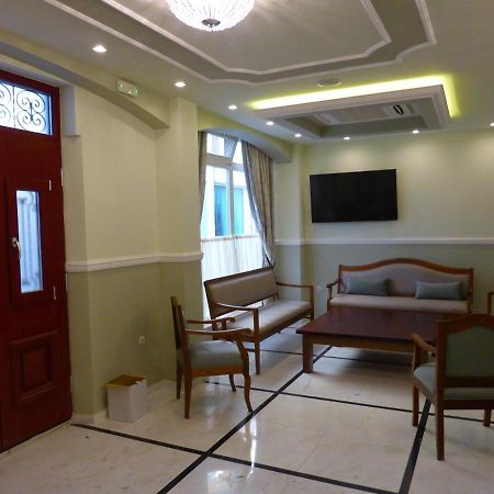 Hotel Tsarsi Kastoria Zewnętrze zdjęcie