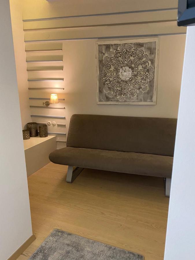 Hotel Tsarsi Kastoria Zewnętrze zdjęcie