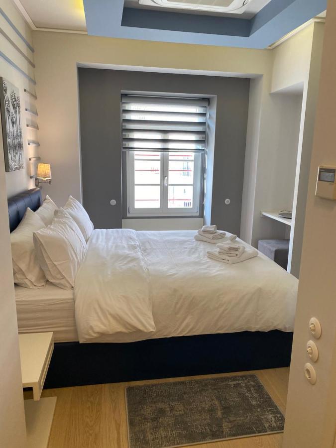 Hotel Tsarsi Kastoria Zewnętrze zdjęcie