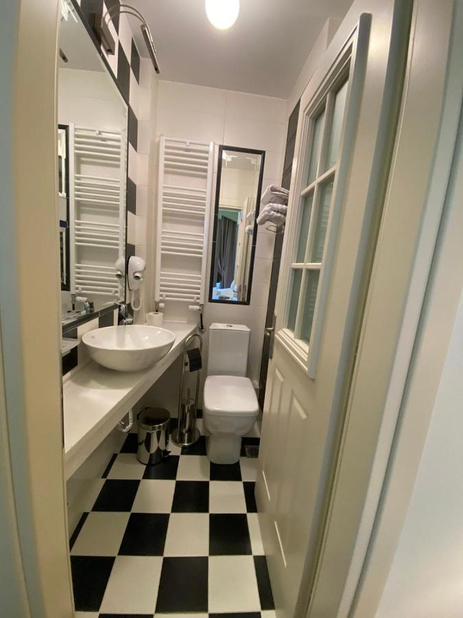 Hotel Tsarsi Kastoria Zewnętrze zdjęcie