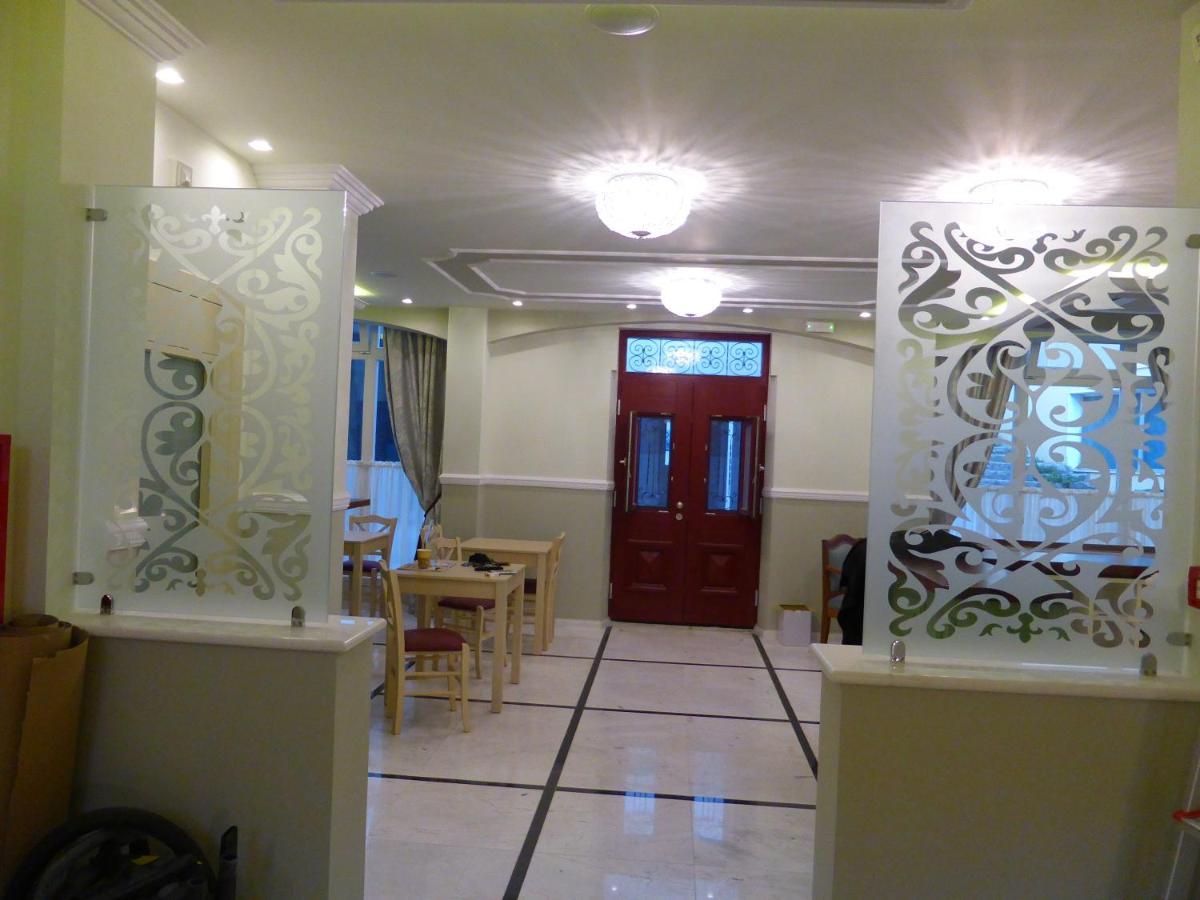 Hotel Tsarsi Kastoria Zewnętrze zdjęcie
