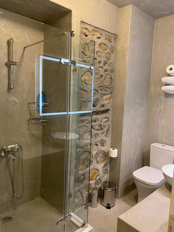 Hotel Tsarsi Kastoria Zewnętrze zdjęcie