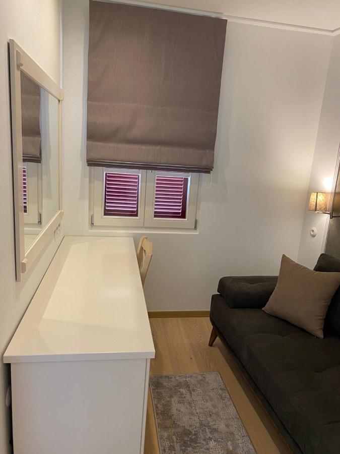 Hotel Tsarsi Kastoria Zewnętrze zdjęcie