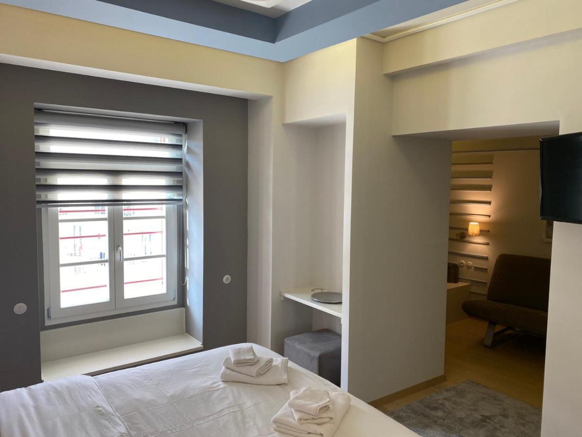 Hotel Tsarsi Kastoria Zewnętrze zdjęcie