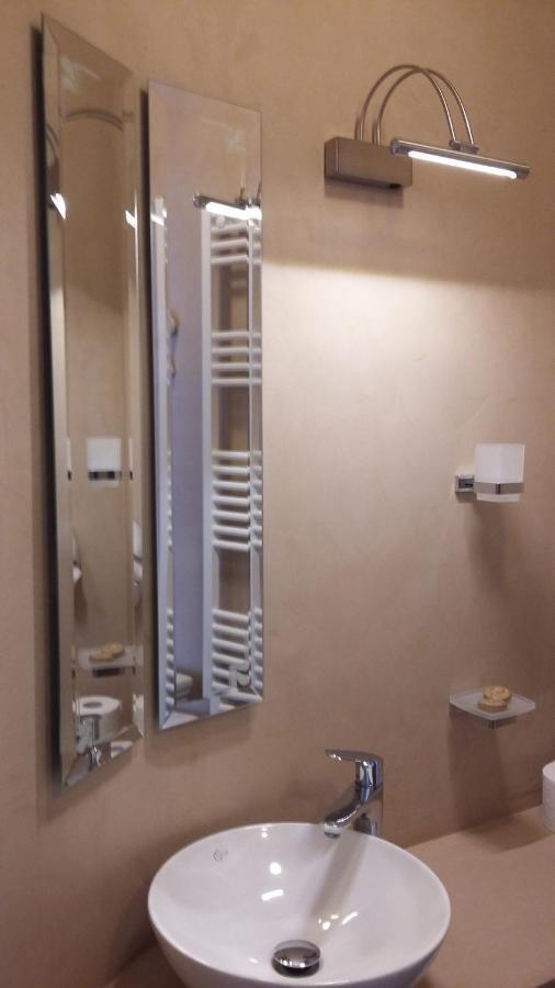 Hotel Tsarsi Kastoria Zewnętrze zdjęcie