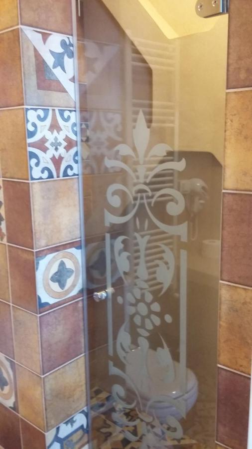 Hotel Tsarsi Kastoria Zewnętrze zdjęcie